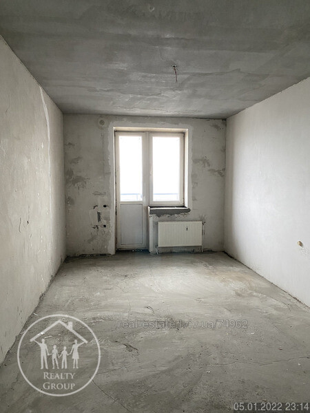 Продаж 1к Квартира 51 кв.м Зубрівська L'viv - photo 7