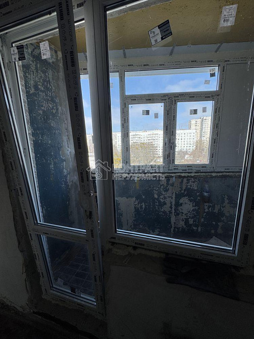 Продаж Квартира 3-кімнатна, 7/9 поверх на вул. Амосова Харків - фото 11