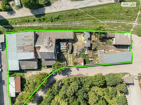 Продаж приміщення вільного призначення на Айвазовського поверх - 1/1 Вінниця