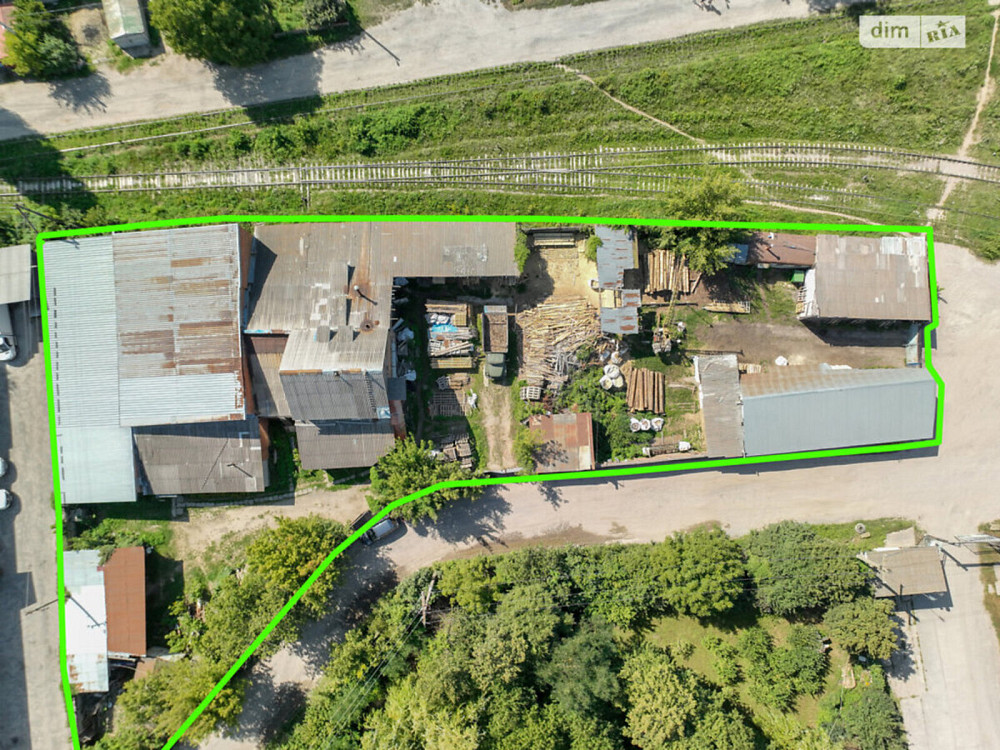 Продаж приміщення вільного призначення на Айвазовського поверх - 1/1 Вінниця - фото 4