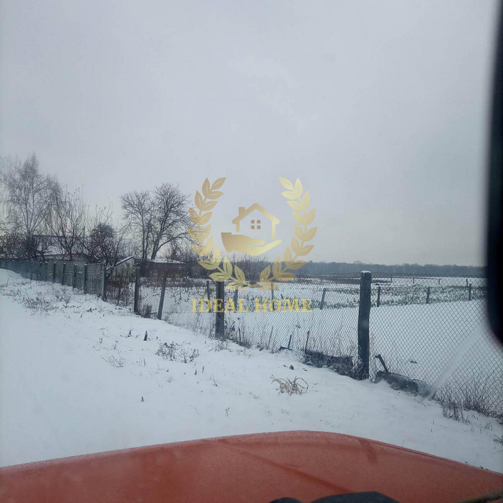 Продаж земельної ділянки 10 соток на Спортивная ул., 16  - фото 1