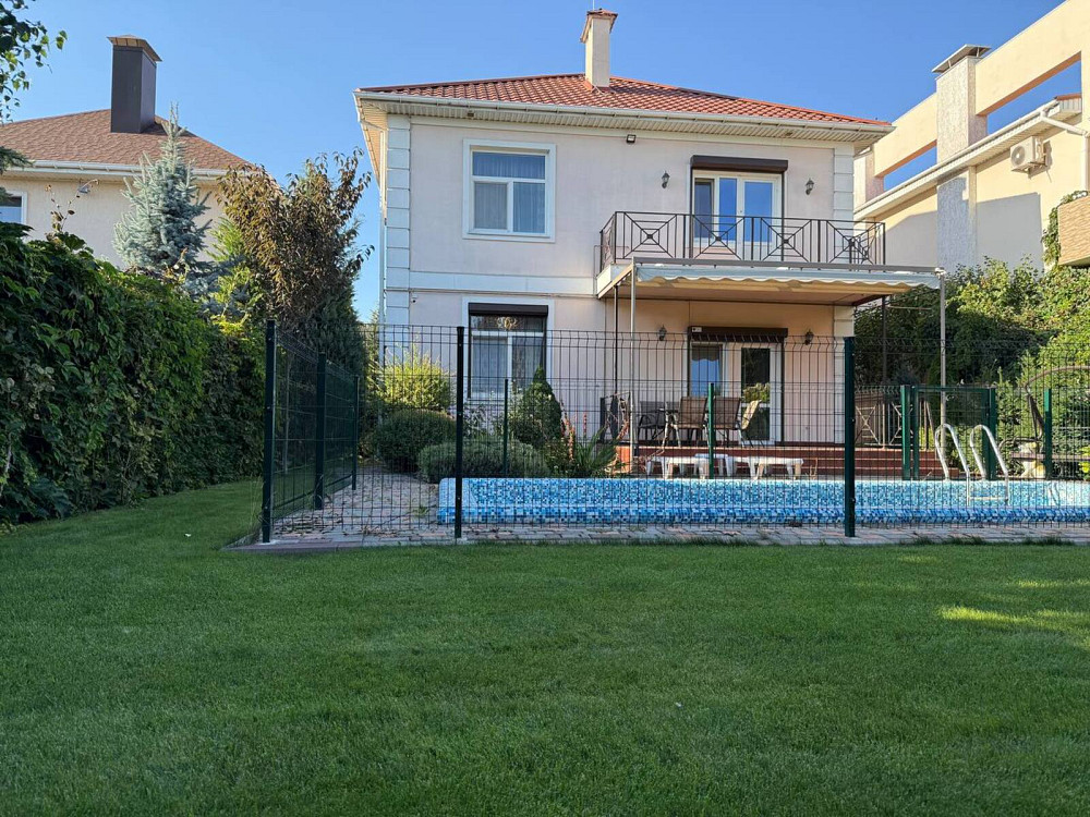 Продаж Будинок на вул. Будивельна Одесса - изображение 2