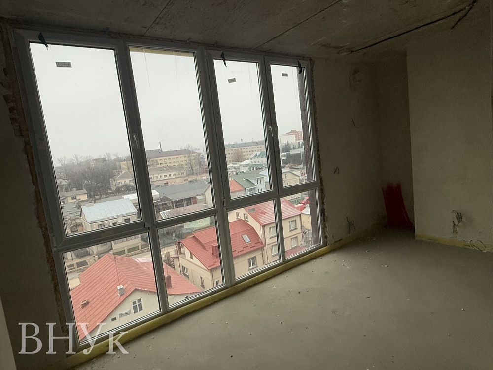 Продаж Квартира 2-кімнатна, 8/10 поверх на вул. Енергетична Ternopil' - photo 8