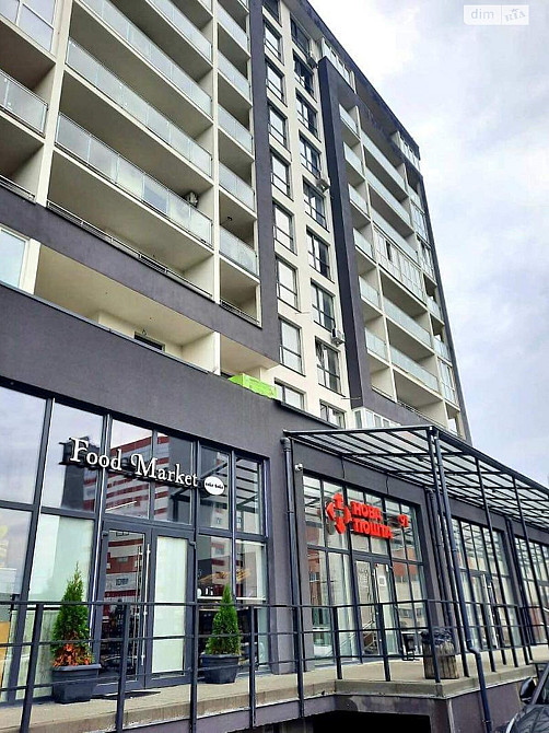 Продаж Квартира на улица Городницька вулиця L'viv - photo 2