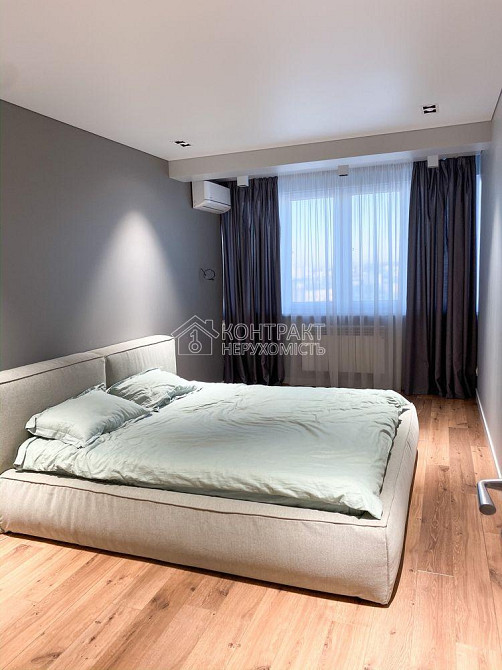 Продаж Квартира 2-кімнатна, 16/16 поверх на вул. Молочна Харків - фото 6