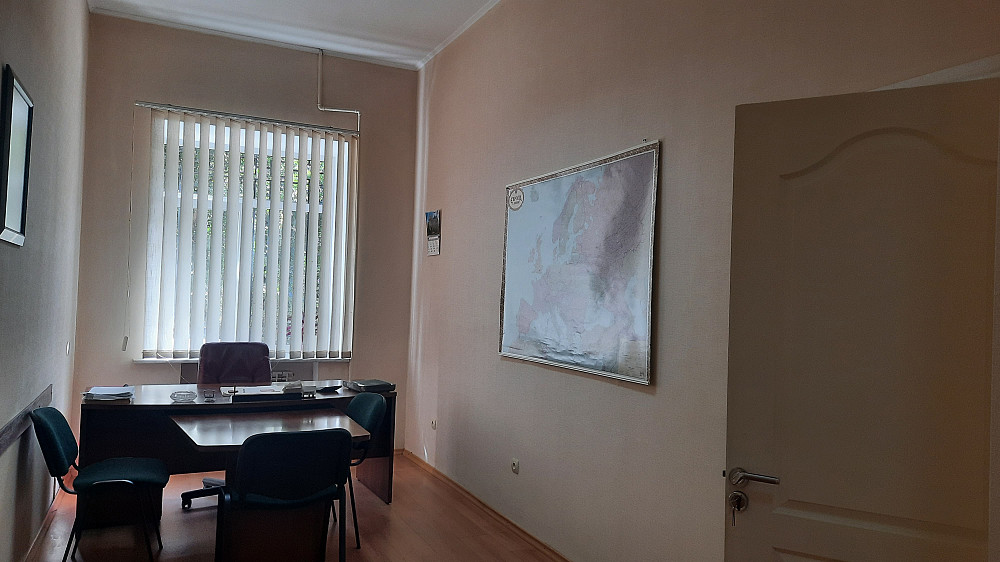 Продаж комерційне приміщення на просп. Шевченко, 8в приміщень - 3, поверх - 1 Одеса - фото 1