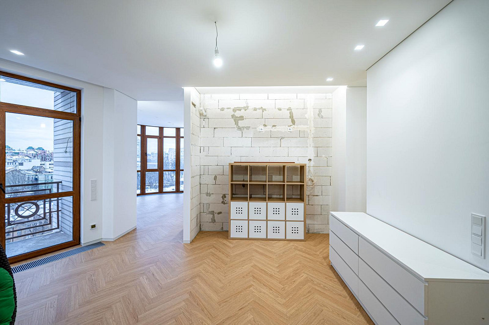 Продаж Квартира 4-кімнатна, 12/19 поверх на Хмельницького Богдана вул., д. 58-А Kiev - photo 6