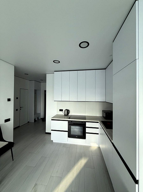 Продаж Квартира 2-кімнатна, 6/36 поверх на Берестейський вул., д. 11 Київ - фото 3