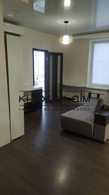 Оренда Квартира 2-кімнатна, 16/25 поверх на Днепровская Набережная Kiev - photo 6