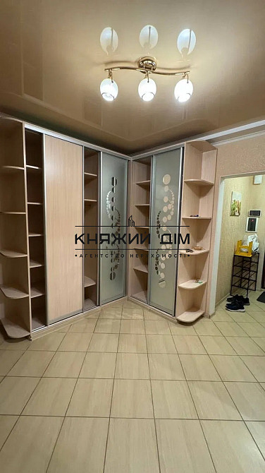 Продаж 3-х кімнатної ,вул. Урлівська 38А м.Позняки або Осокорки Київ - фото 13