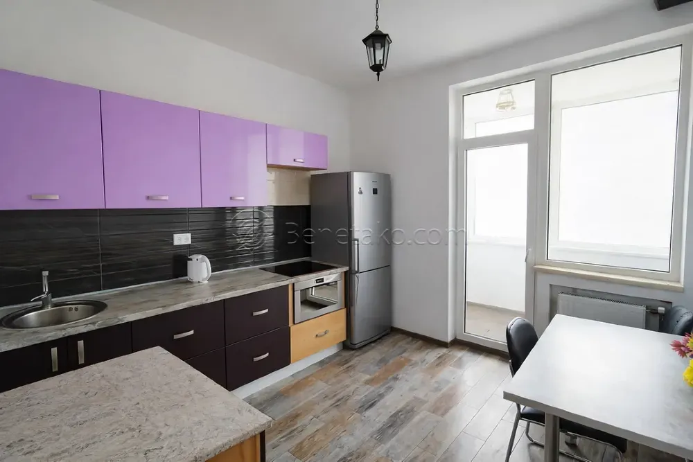 Оренда 2к Квартира 46 кв.м Люстдорфская дорога, 55 Одеса - фото 7