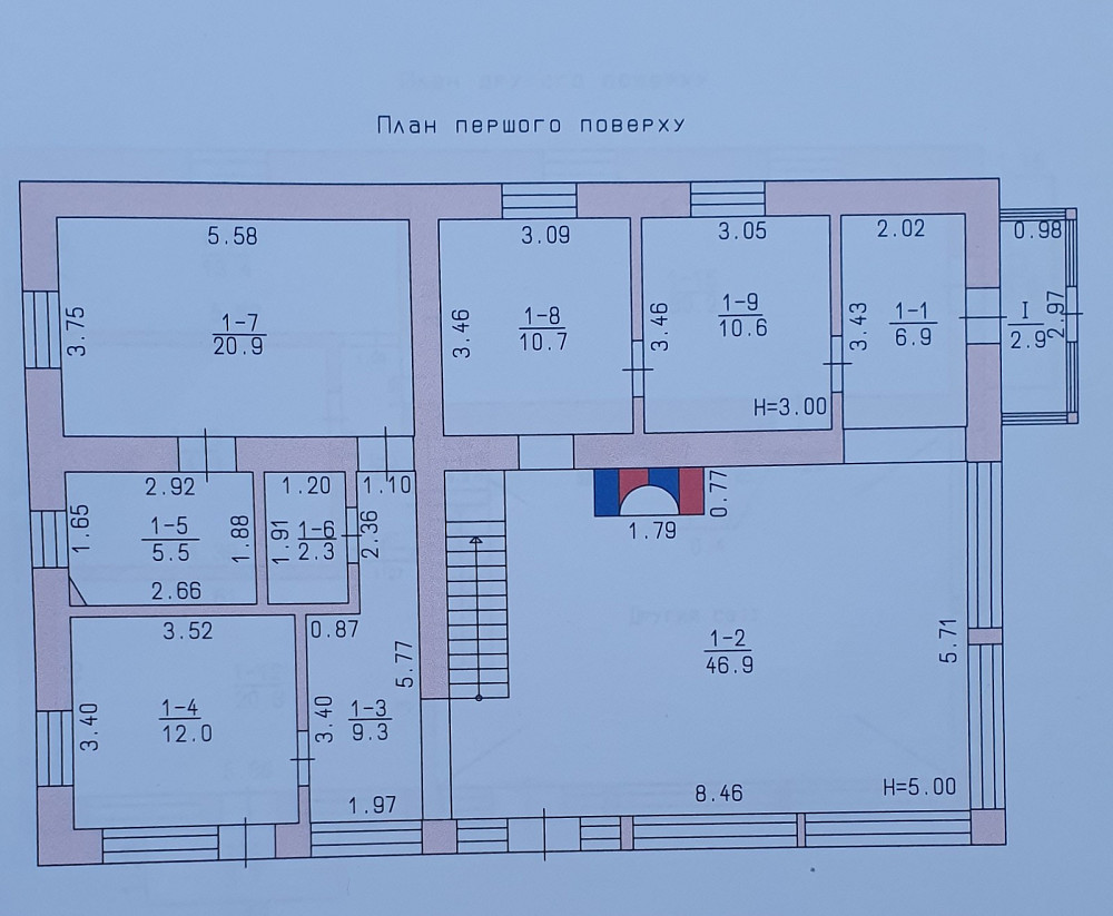 "Умный дом" в Сухом Лимане Сухий Лиман - изображение 10