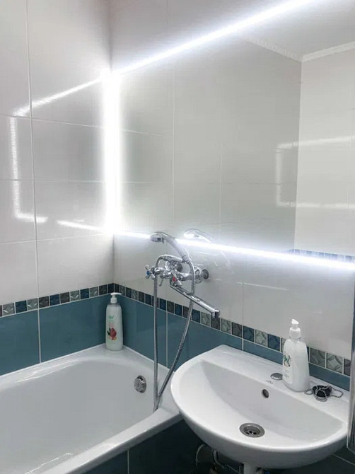 Оренда Квартира 2-кімнатна, 2/10 поверх на Драгоманова, 11 Київ - фото 13