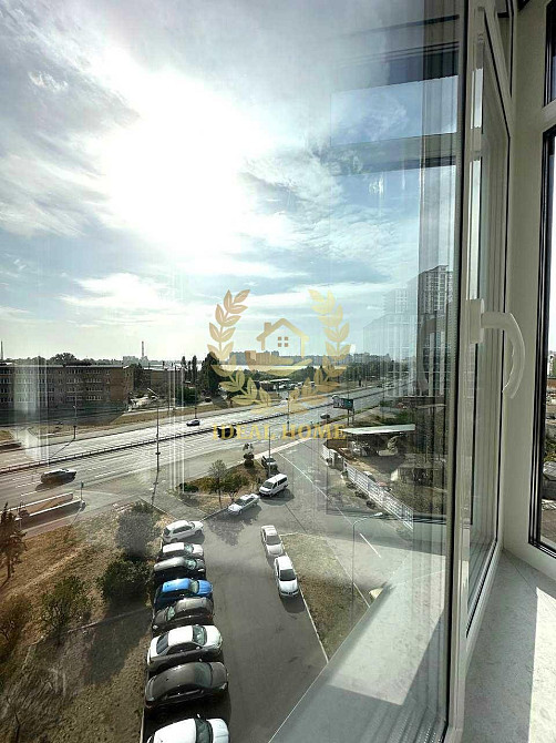 Продам 1 кімнатну квартиру в ЖК Терракота Киев - изображение 16