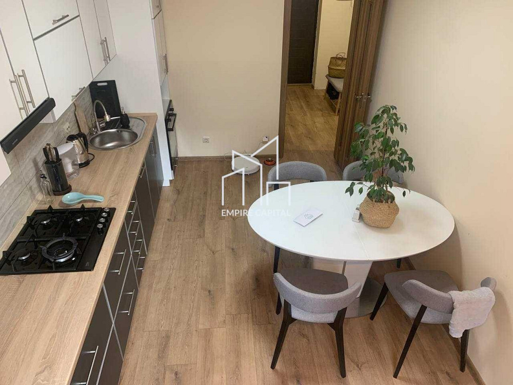 Оренда 2к Квартира 66 кв.м Демнянська вул. Львів - фото 5