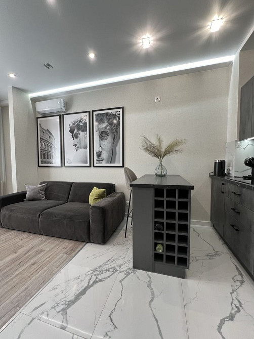 Продаж Квартира 3-кімнатна, 5/16 поверх на Максимовича Михайла вул., д. 24А Kiev - photo 2