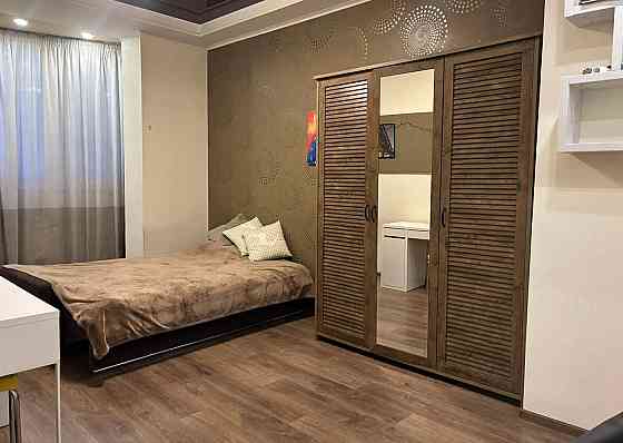 Продаж Квартира 1-кімнатна, 11/25 поверх на Руданського Степана вул., д. 3А Київ