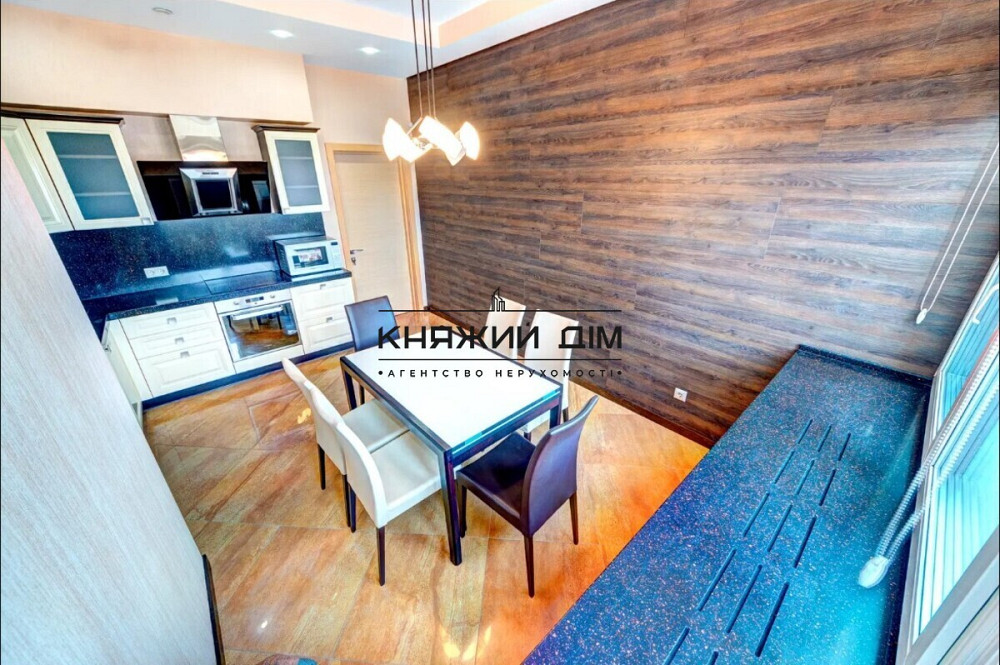 Оренда Квартира 3-кімнатна, 10/16 поверх на Артема ул./Січових Стрільців Київ - фото 1