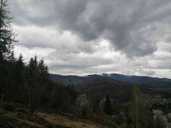 Продаж земельної ділянки 14 соток Яремче