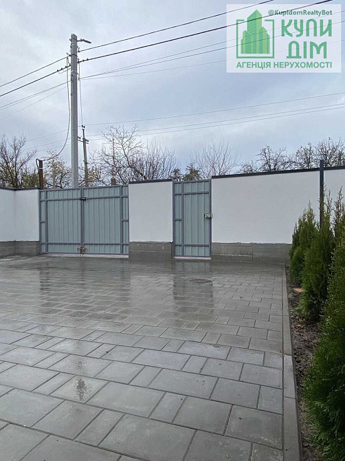 Продам коттедж з ремонтом вул.Яновського Кропивницький - фото 3