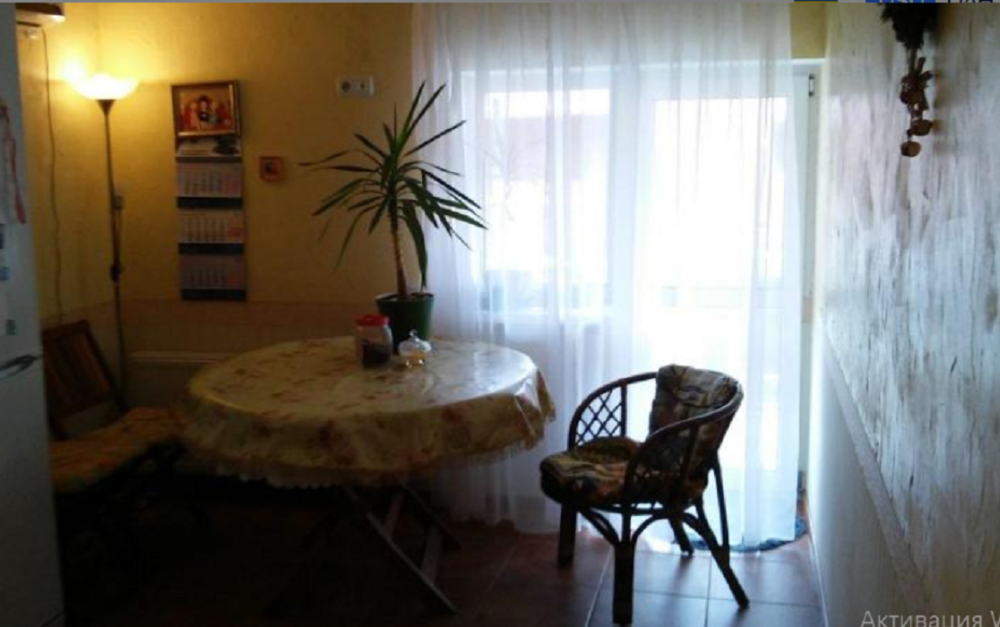 Двухкомнатная квартира в "Добра Родина", Дача Ковалевского Одеса - фото 2