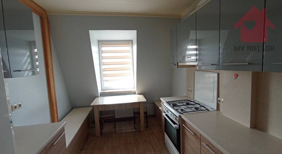 Продаж Квартира 2-кімнатна, 5/5 поверх на Франка І. Ужгород - изображение 2