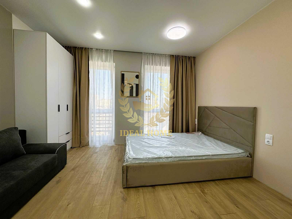 Продаж Квартира 1-кімнатна, 2/5 поверх на Обуховская ул., 91 Київ - фото 6