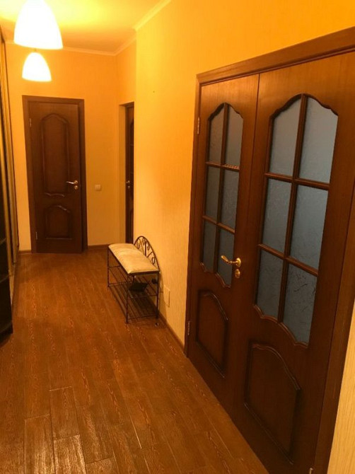 Оренда Квартира 2-кімнатна на ул. Срибнокильская, 1 Київ - фото 9