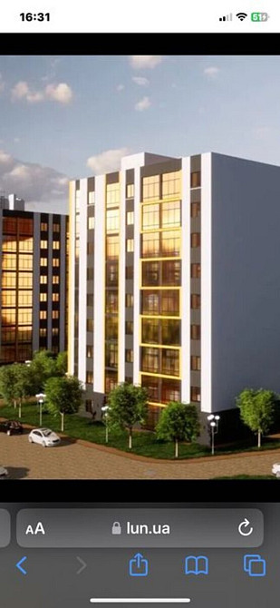 Продаж Квартира 2-кімнатна, 5/9 поверх Вінниця - фото 3