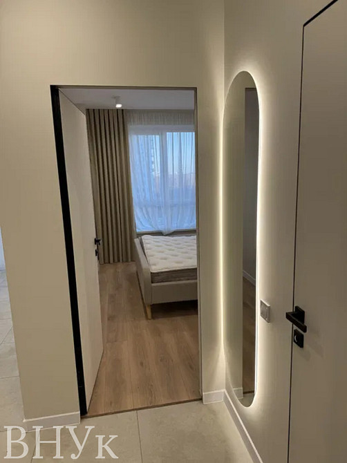 Продаж Квартира 1-кімнатна, 3/6 поверх на вул. Роксоляни Львов - изображение 8