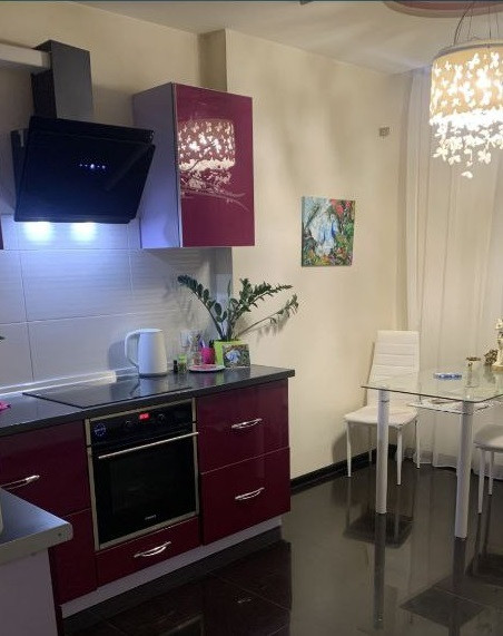 Продаж Квартира 2-кімнатна, 3/16 поверх на Радужный массив вулиця Odessa - photo 1