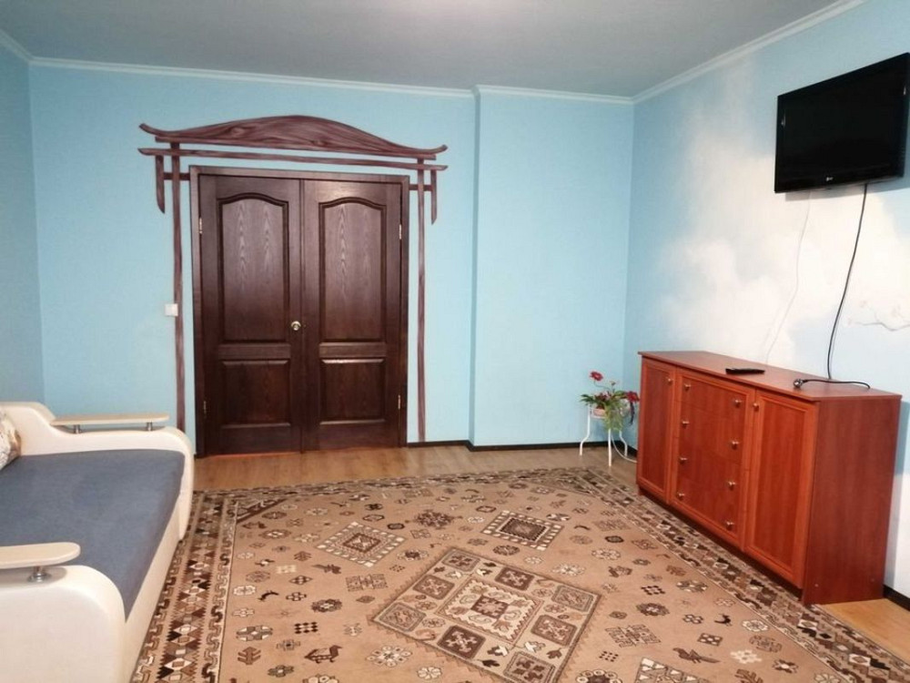 Оренда Квартира 2-кімнатна на ул. Елены Пчилки Kiev - photo 4