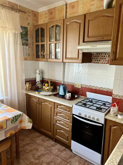 Продам 1-кімнатну квартиру з ремонтом на вул.С.Палія (п.Котовського) Одесса - изображение 1