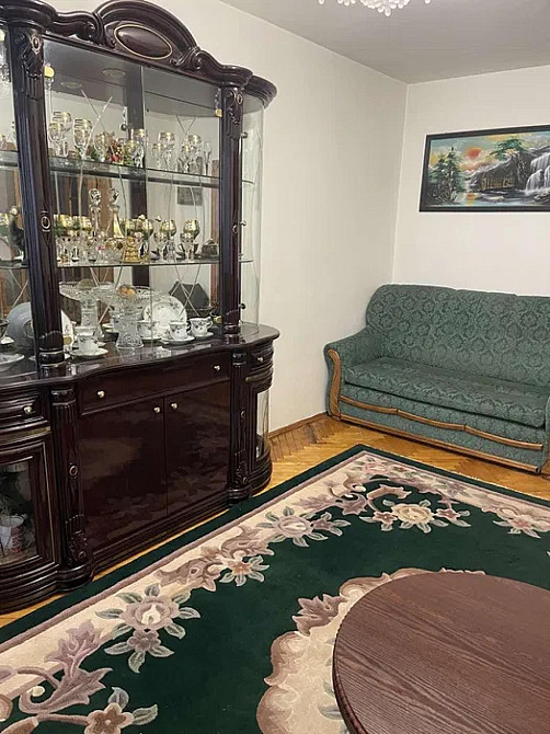 Продаж Квартира 3-кімнатна, 3/9 поверх на вул. Пулюя L'viv - photo 1