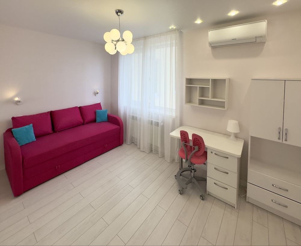 Продаж Квартира 3-кімнатна, 9/17 поверх на Миколи Руденка вул., д. 148в Київ - фото 14