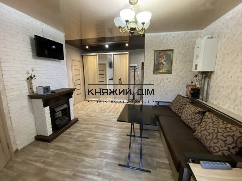 Продаж 2-кімнатної квартири студіо в ЖК Карат в Ірпені. № 21146111 Ирпень - изображение 5