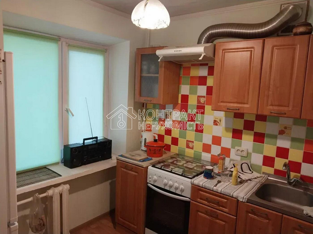 Продаж Квартира 2-кімнатна, 7/9 поверх на вул. Науки Харків - фото 8