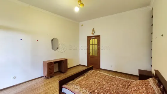 Оренда 3к Квартира 110 кв.м Аркадия, ул. Гагаринское плато, 5/3 Одеса