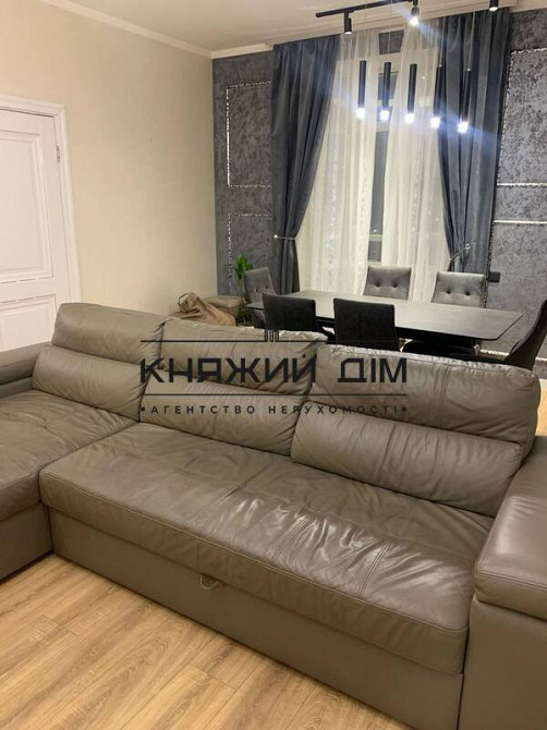 Оренда 3-кімнатної квартири-студіо по бульвару Лесі Українки, код 11202903 Київ - фото 1