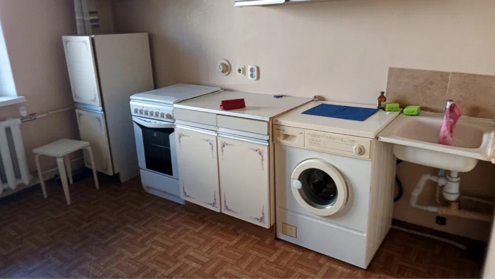 Продаж Квартира 1-кімнатна, 3/18 поверх на Григоренка, 3б Киев - изображение 1