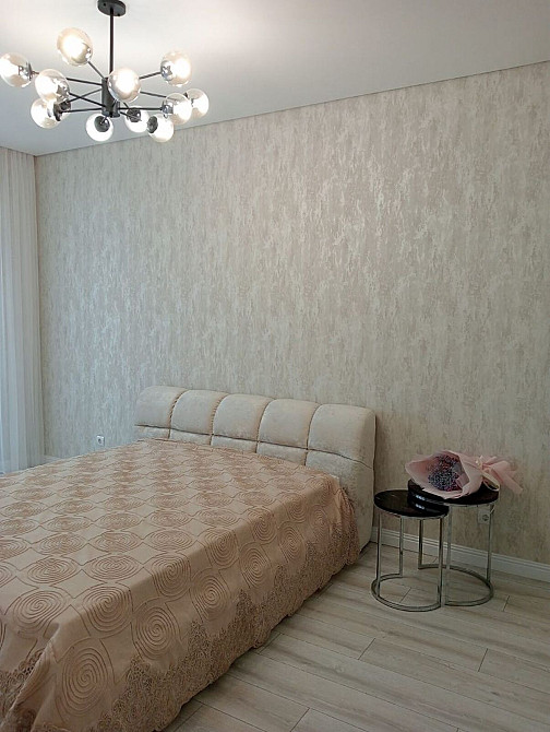 Продаж Квартира 1-кімнатна, 19/24 поверх на Гагарина проспект, 19 Одеса - фото 4