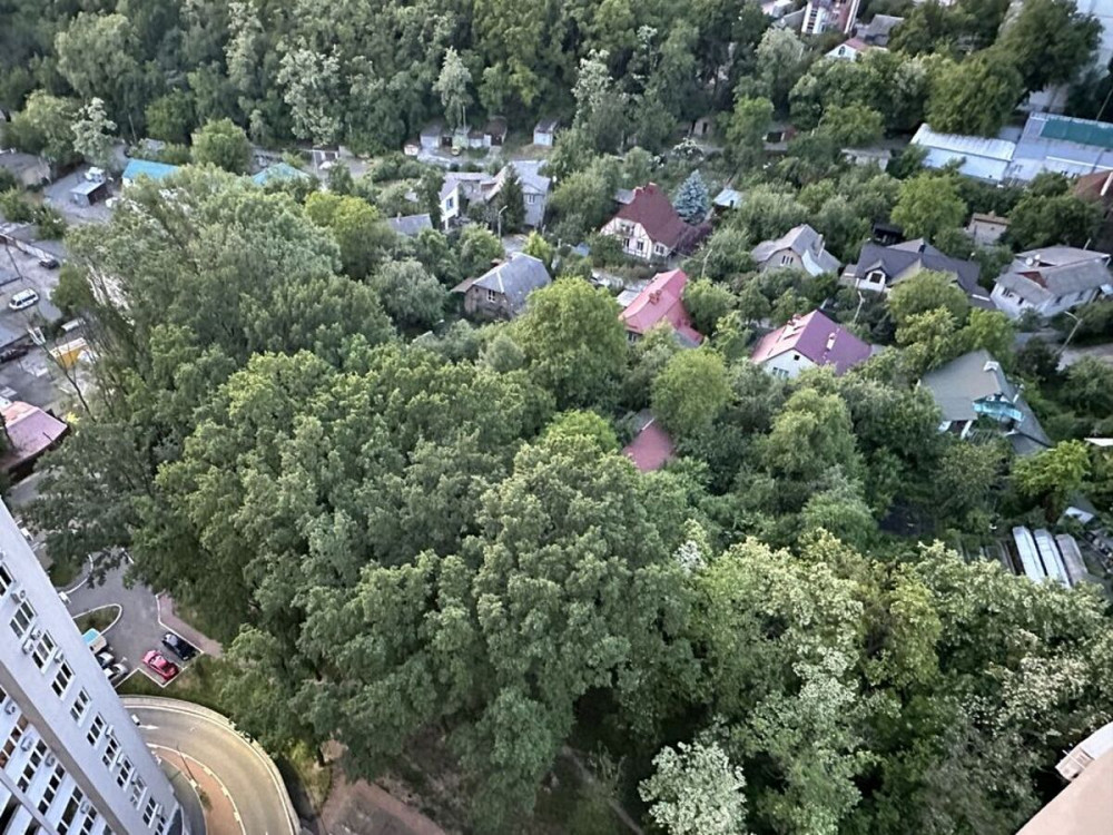 Оренда Квартира 1-кімнатна, 24/27 поверх на ул. Рижская, 73г Київ - фото 11