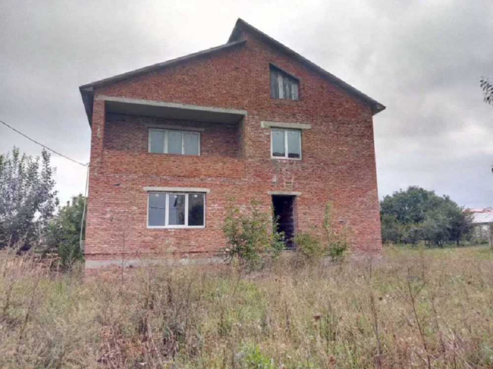 Продаж приватного будинку 400 м.кв., Велика Березовиця Великая Березовица - изображение 1