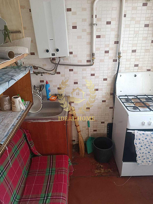 Продаж Квартира 3-кімнатна, 5/5 поверх на Метростроевская ул., 4А Kiev - photo 14