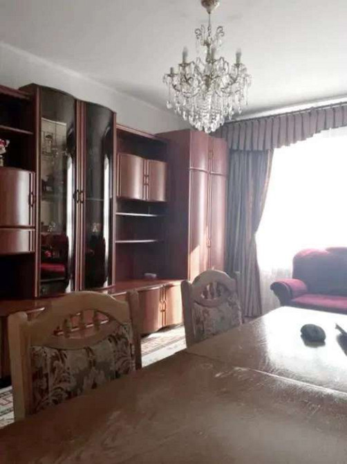 Оренда Квартира 2-кімнатна, 11/15 поверх на ул. Михаила Драгоманова Київ - фото 3