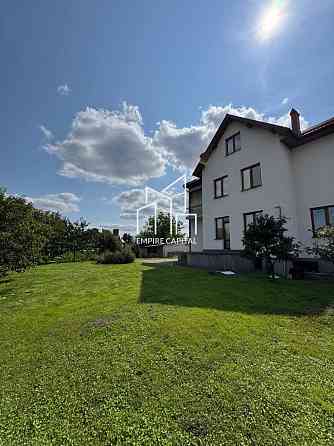 Продаж 3-поверховий Будинок з ділянкою 14 сот 350 кв.м 7+ кімн. на Геологів вул. Лапаївка