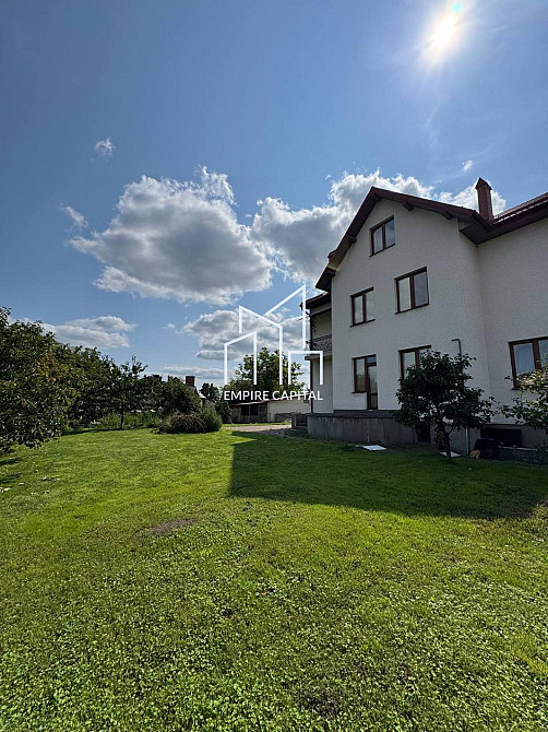 Продаж 3-поверховий Будинок з ділянкою 14 сот 350 кв.м 7+ кімн. на Геологів вул. Lapaivka - photo 3
