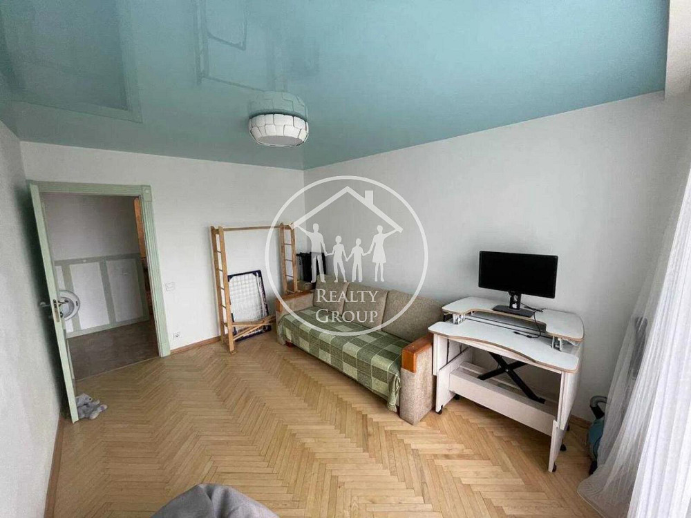 Продаж Квартира 2-кімнатна, 8/9 поверх на Вагонна вул., 7 Львів - фото 5