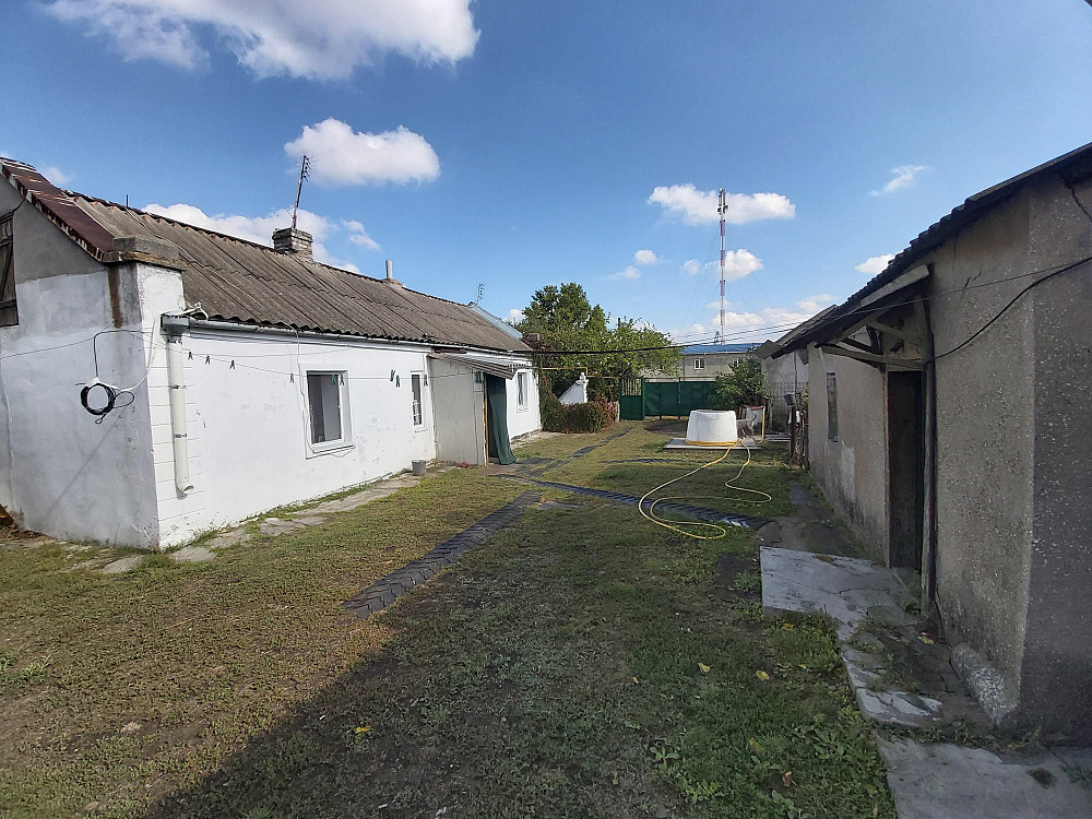 4-комнатная квартира пер. Каркашадзе Одеса - фото 5