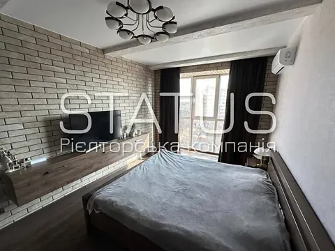 For sale 1-room Apartment 43.1 sq.m ЖК Династія Poltava - photo 6